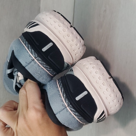 Brooks Womens Transcend 7 Running Athletic Sneakers shoes sz 10 Medium B - Picture 7 of 14